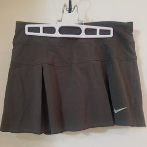 Nike Tennis Skirt, Dri-FIT, S/4-6